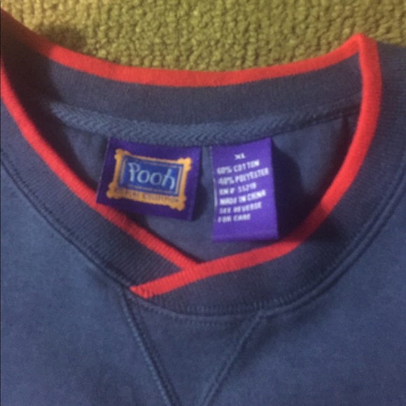 Men’s Pooh acre collection - Picture 2 of 2